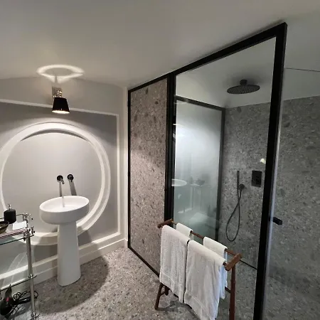 Palazzo Balbo Di Vinadio Apartments *