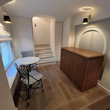 Palazzo Balbo Di Vinadio Apartments 公寓