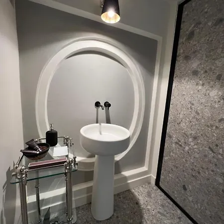 Palazzo Balbo Di Vinadio Apartments 公寓 *