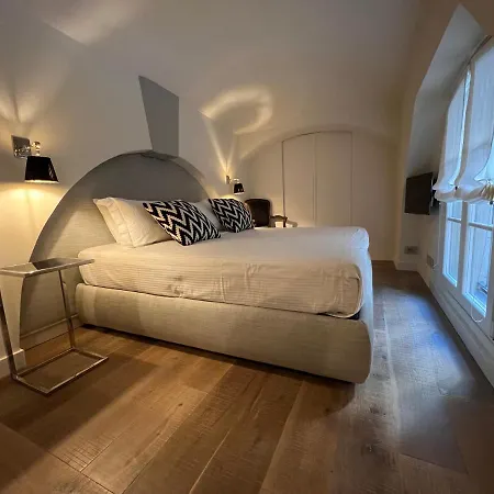 Palazzo Balbo Di Vinadio Apartments * Turin