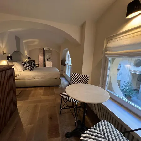 Palazzo Balbo Di Vinadio Apartments * Turin